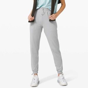 Lulu Ready to Rulu Jogger *Cinch LIMITED EDITION